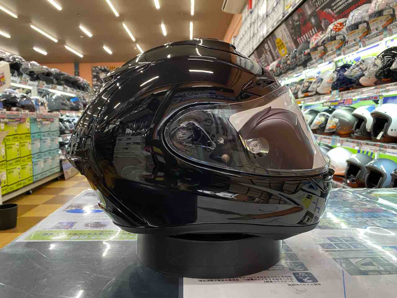 菊陽2りんかん】お得なヘルメットご紹介(^^♪ : 2りんかんブログ