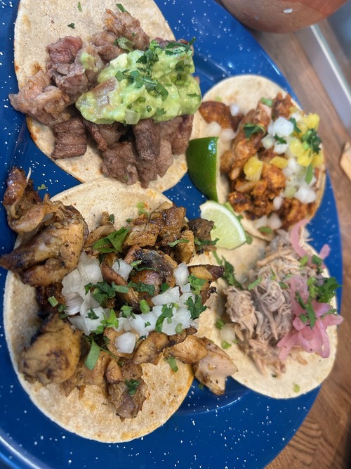 TACOS