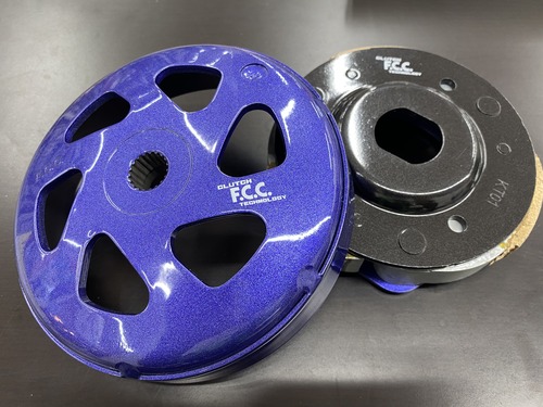 �����ʥ�����ե��� FCC��JOSHO1 ����å����å�