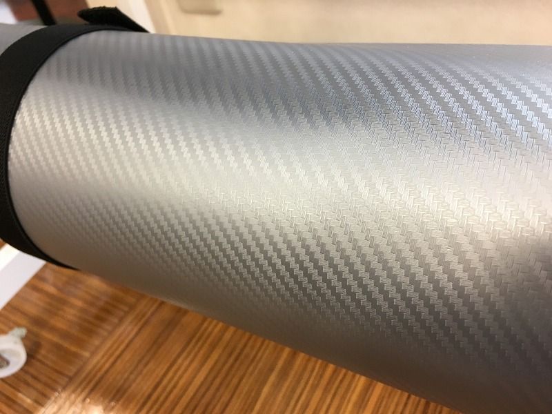 カーボンシート取り扱い始めました♪ : 2りんかんブログ
