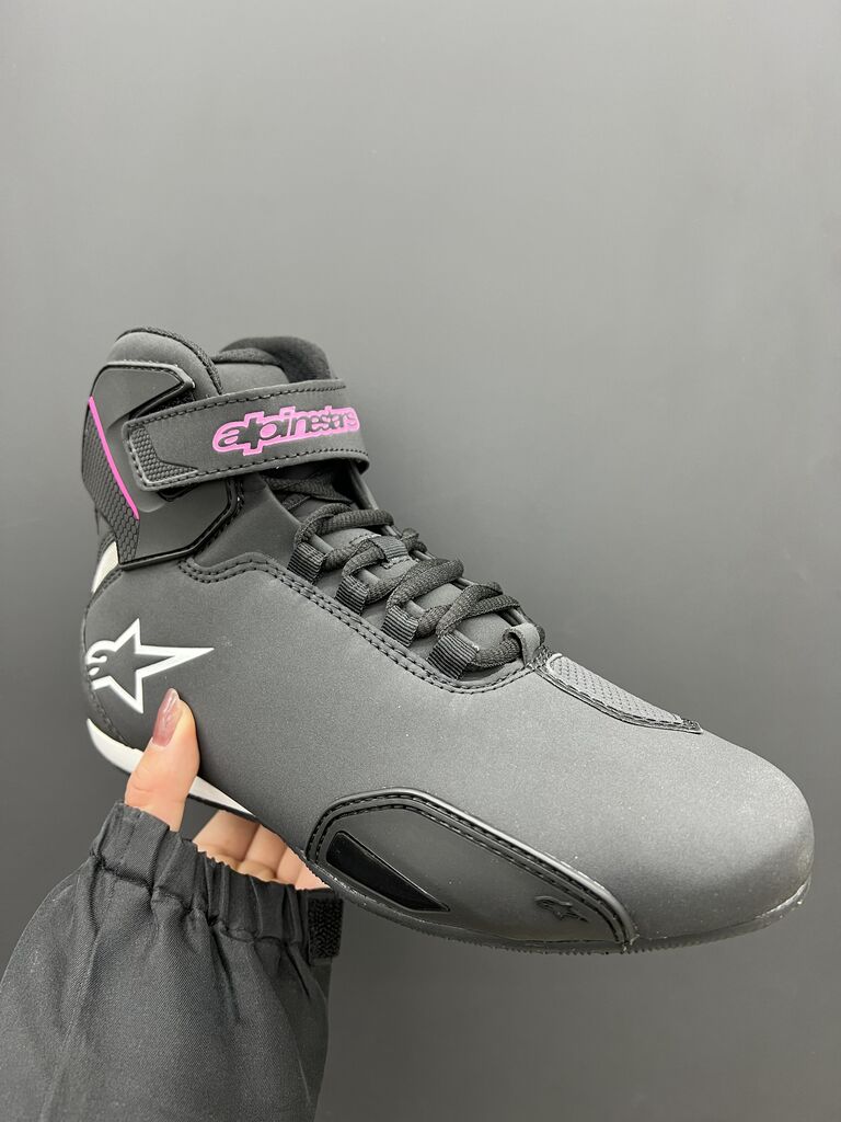 あまてらこページ バイク女子必見】アルパインスターズの… : 2りんかんブログ