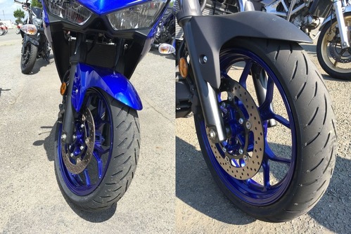 300F前後