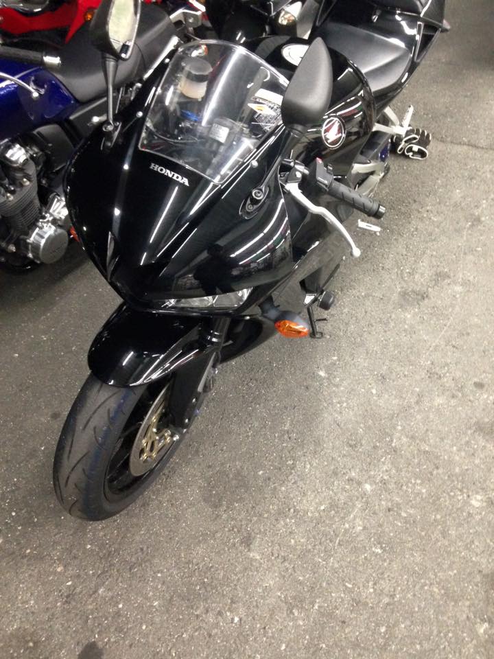 バイク用品車検修和泉中央 (3)