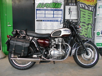 w650 タンク　初期型 w650 タンク 初期型 - メルカリ