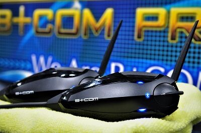 B+COM6X