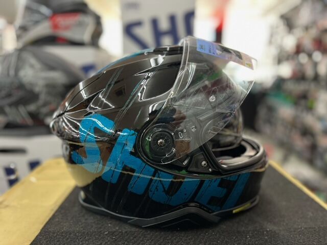 SHOEI GT-Air2 GLORIFY TC-2 : 2りんかんブログ SHOEI GT-Air2 GLORIFY TC-2 : 2りんかんブログ