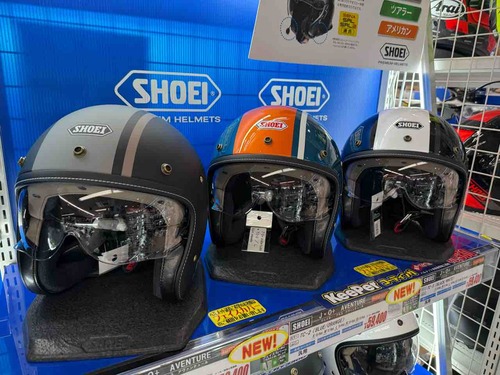 松原2りんかん】J・O+ AVENTUREが入荷しました✨ : 2りんかんブログ