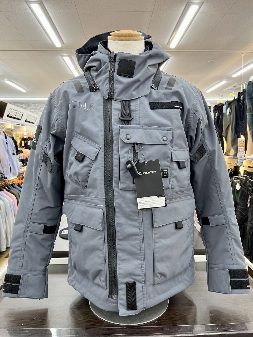 冬さん専用 デサント オルテライン DESCENTE ALLTERRAIN 【81】ゴアテックス