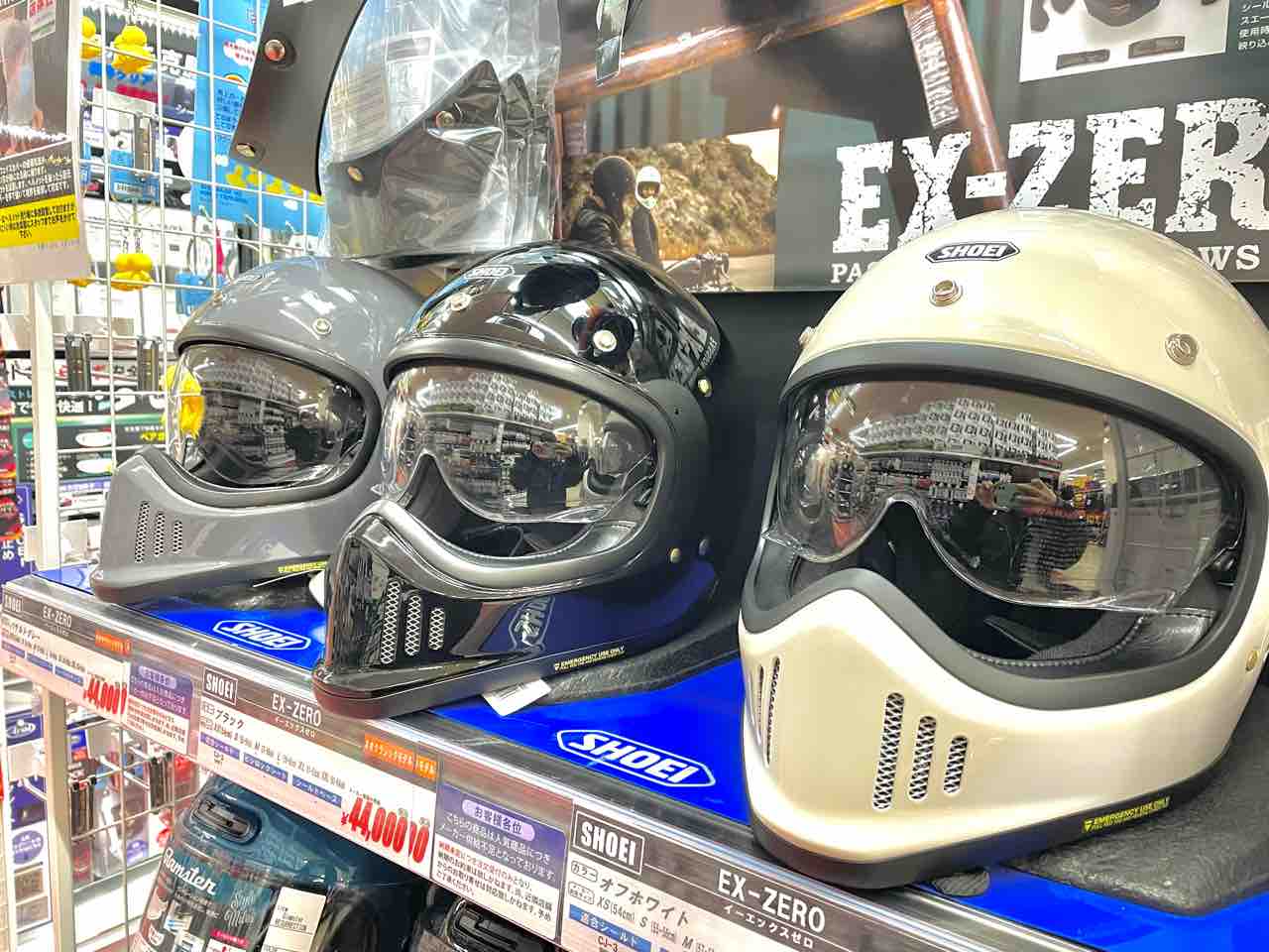 第一弾 女性必見 ヘルメットフィッティングについてゆるゆる解説 ２りんかんブログ