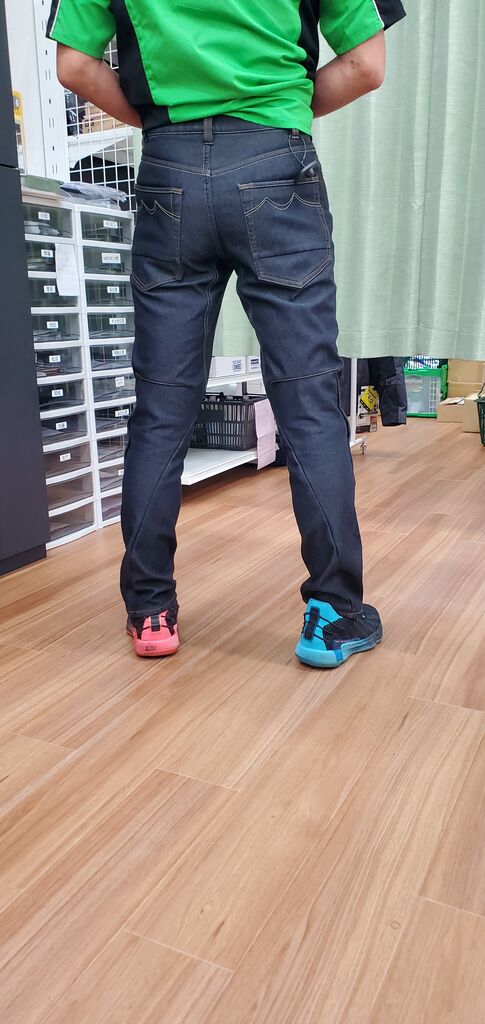 BMC ブルーモンスタークロージング 防風ジーンズ&空冷式ジーンズ [BMC BMC ブルーモンスタークロージング 防風ジーンズ&空冷式ジーンズ [BMC