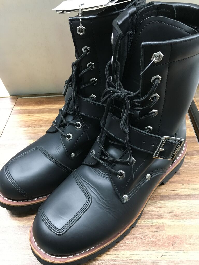 お買い得AVIREXブーツ！ : 2りんかんブログ