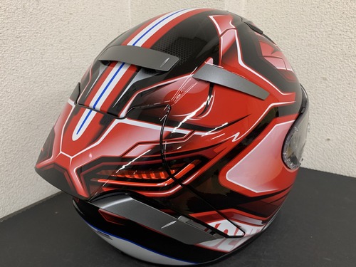 X-Fourteen AERODYNE 05