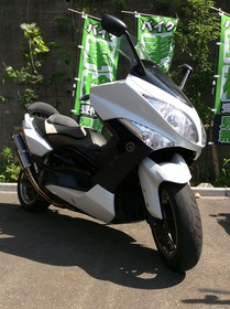 T-MAX ¥ª¥¤¥ë¸ò´¹