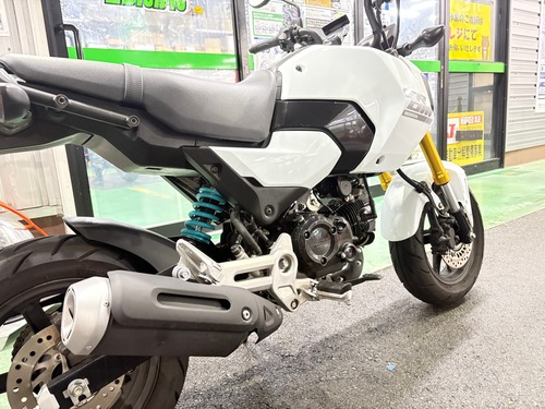 震撼ティム（しんかんてぃむ） DAMD が SUZUKI の新型 Jimny のボディキットを販売 | Hypebeast.JP