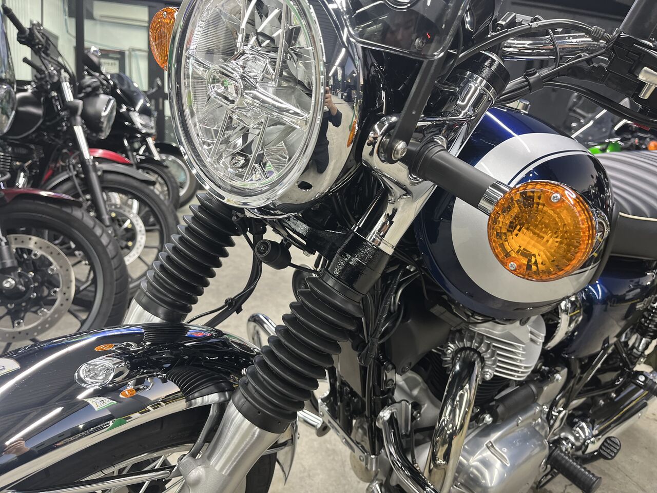 あんこうページ② YG302G 鬼掛ふかせウキ 桐材 「国見工房 TRIPLE-K-W」 オレンジ | 鬼掛