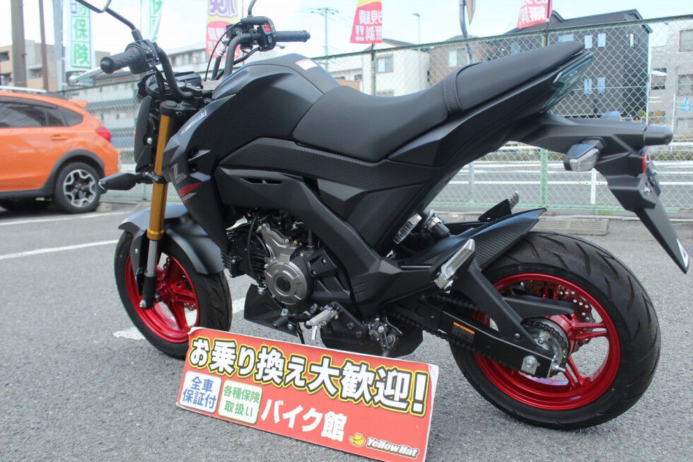 りんごちゃん専用　2口 246溝口2りんかん】バイク館川崎店で売ってる中古車紹介