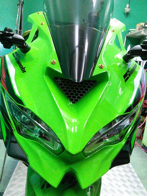 ZX25R FULL TUNE 035