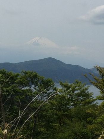 大観山 天閣台2