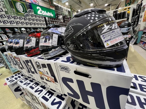SHOEI¾¦ºà²þ2Mrak¶