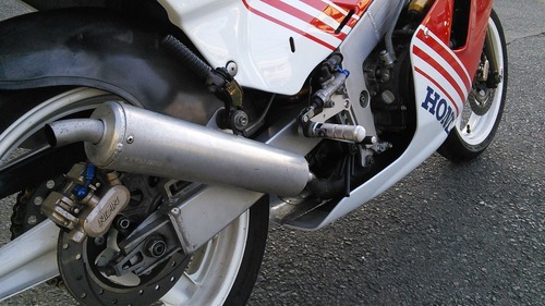 NSR250R MC16 ŽÜŽÝ޵ŽÌŽÁެŽÝŽÊŽÞް 038