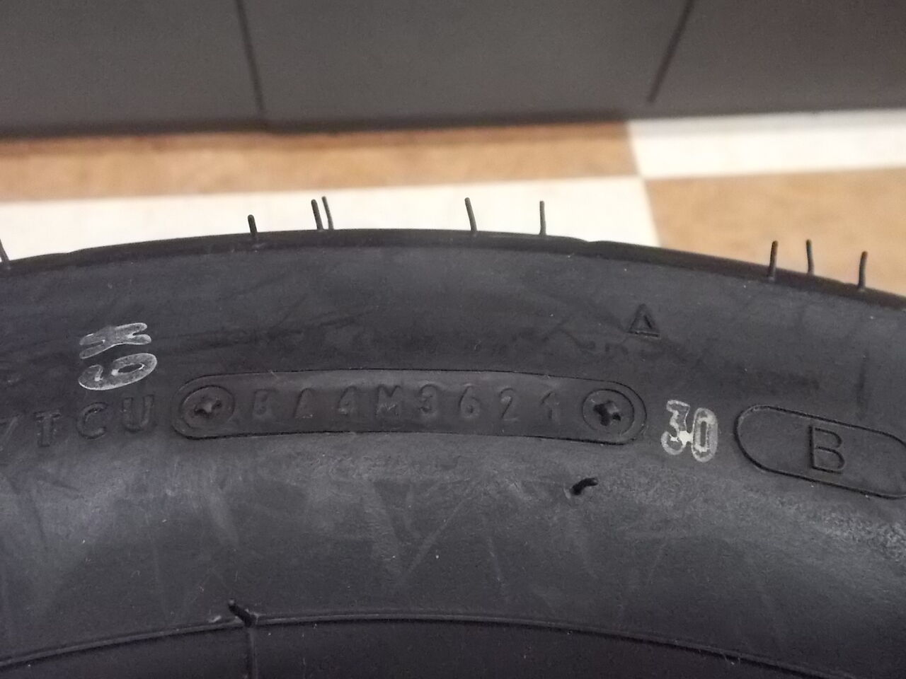 のり　タイヤ2本 FALKEN（タイヤ） AL1 16X7.00-8 2PR タイヤ2本+チューブ2枚セット