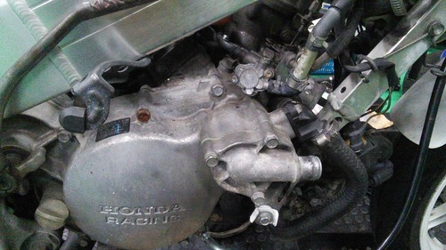 NSR250R ŽÔŽ·ŽÂŽ·033