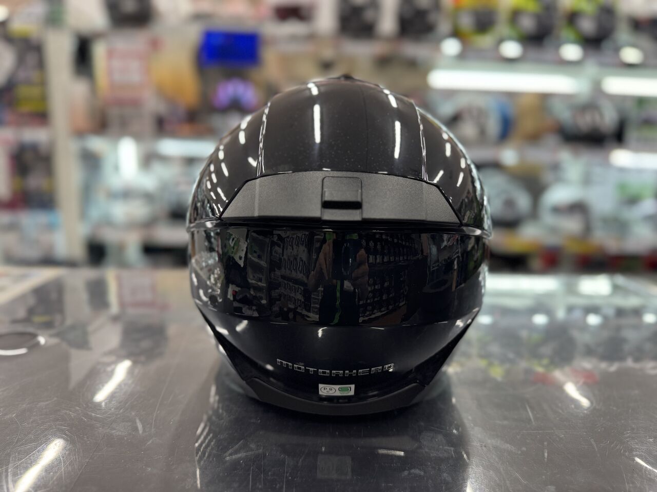 郡山2りんかん】新型ヘルメット入荷しました！ : 2りんかんブログ