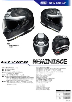 GTAIR2-REMINISCE