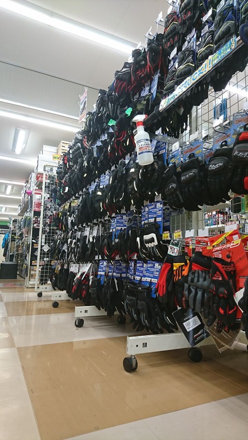 SS売り場