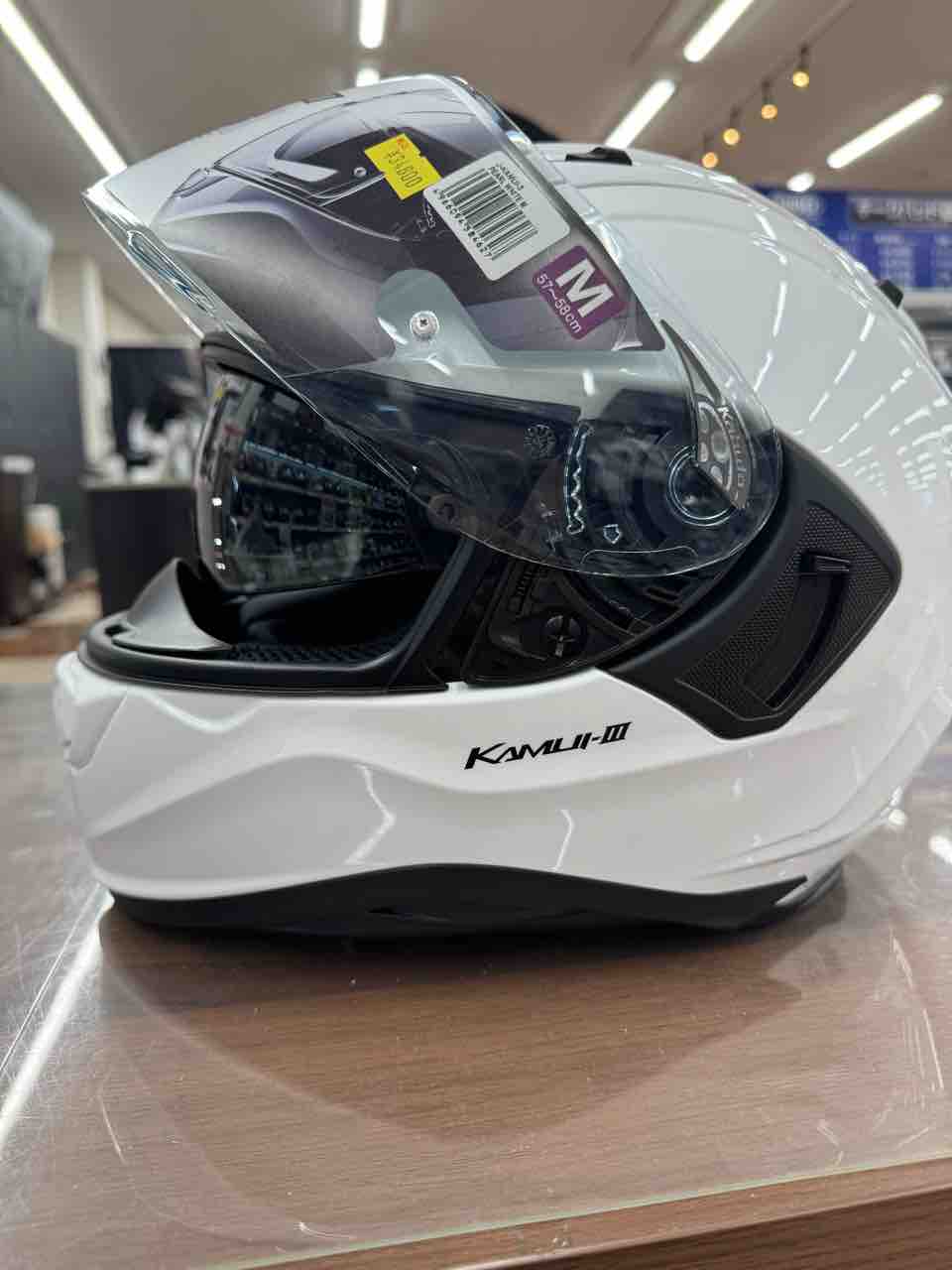 茨木2りんかん☆お買い得ヘルメットのご紹介！ : 2りんかんブログ