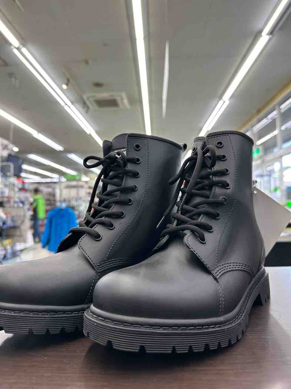 松山2りんかんブログ更新】KOMINE防水ブーツ : 2りんかんブログ