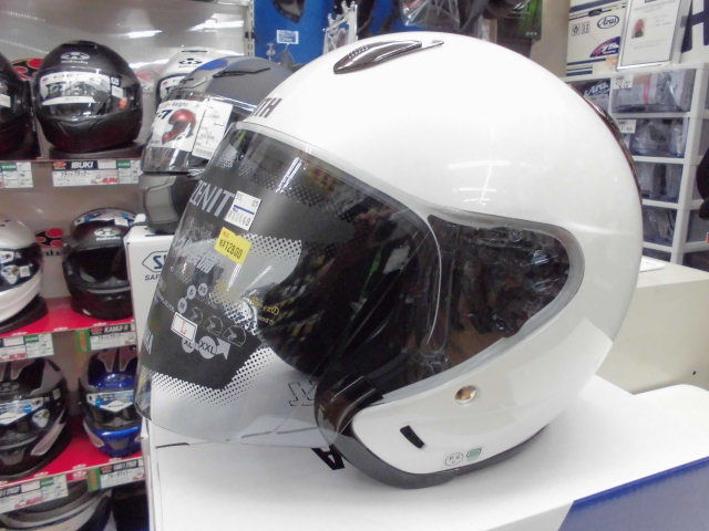 個数限定在庫限り特価ヤマハゼニス ｈｊｃヘルメット ２りんかんブログ