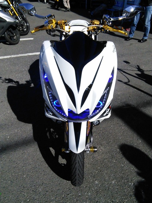 PCX150 WK2 014