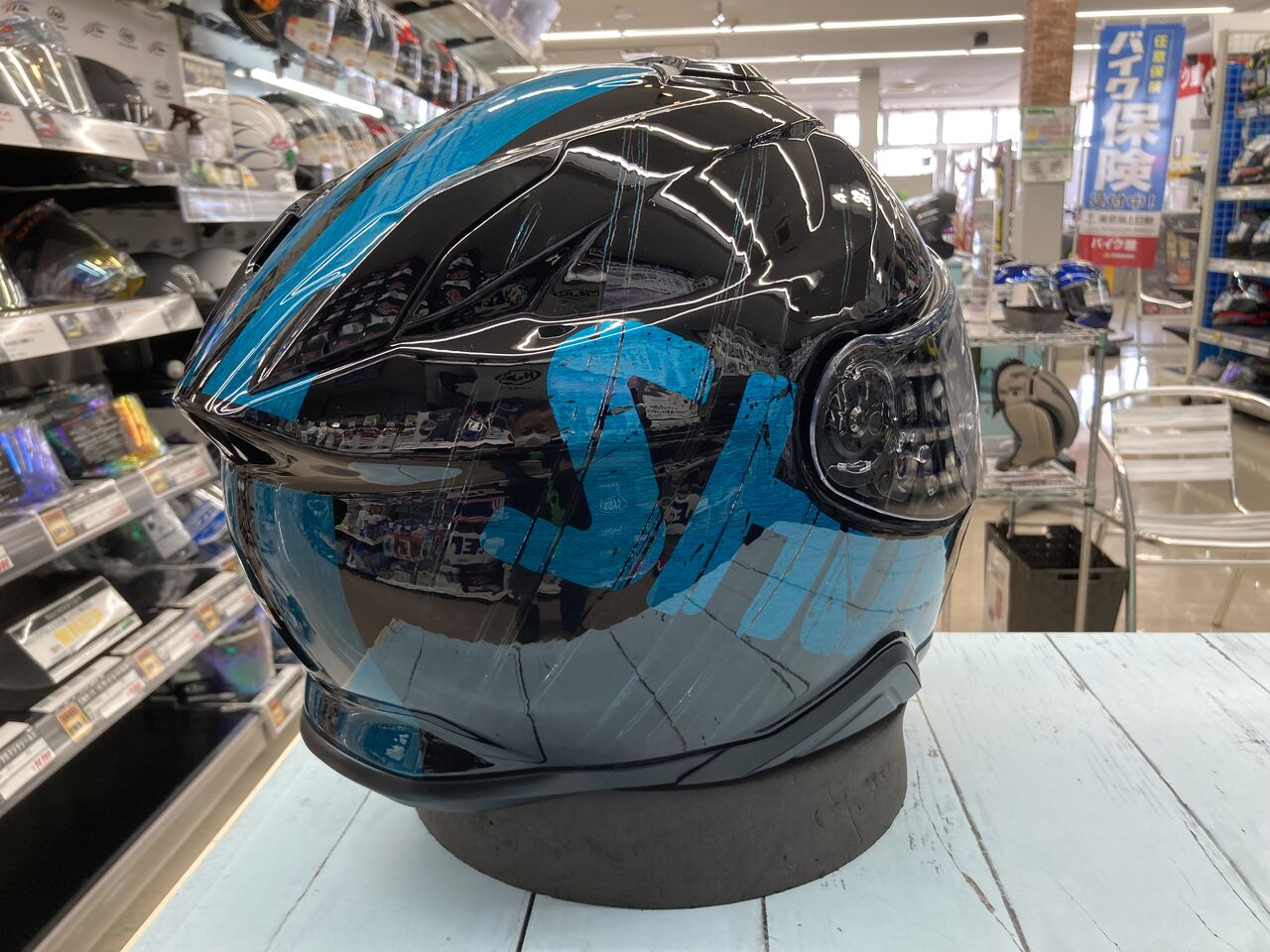 仙台南2りんかん】ニューカラー登場！GT-AirⅡ : 2りんかんブログ