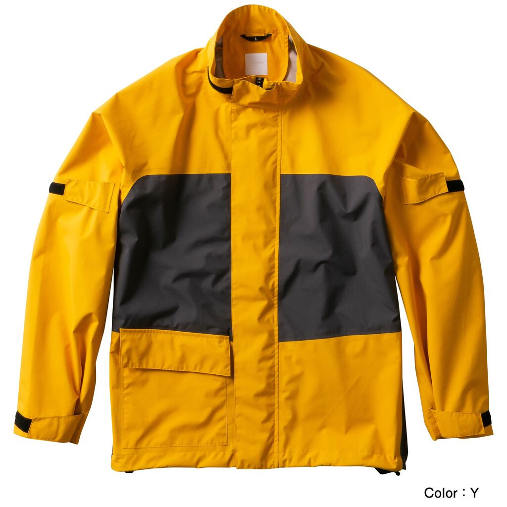 〈売り切れ御免〉GOLDWIN team wear✖︎2 売り切れ御免〉GOLDWIN team wear✖︎2