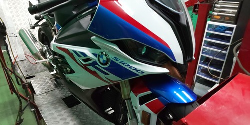 BMW S1000RR PCR015