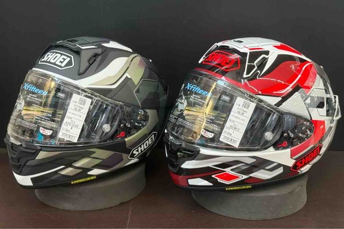 札幌2りんかん】Newカラー｢X-Fifteen VALION｣入荷！！ : 2りんかんブログ