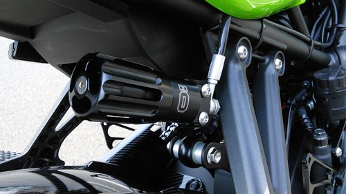 Z900RS OHLINS BLACK KA740040