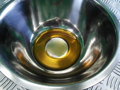 NSR250R GEAROIL119