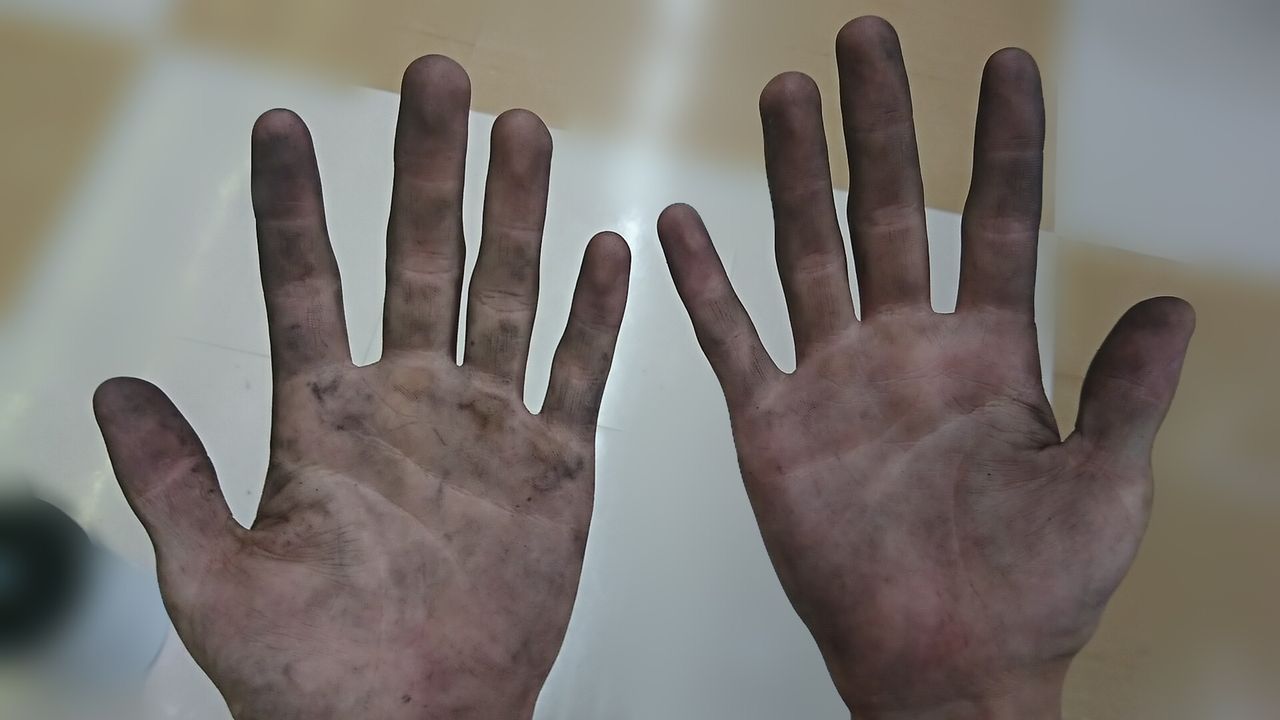 バイクメンテナンスのお供に ぜひ ２りんかんブログ