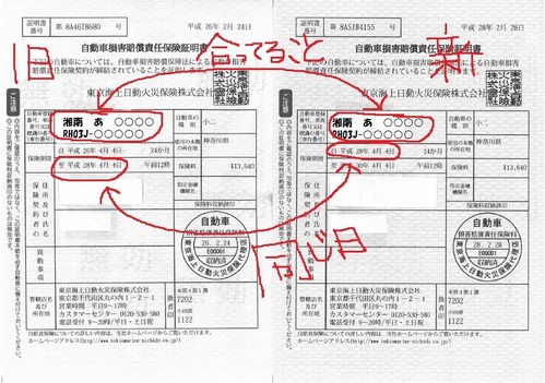 自賠責保険pdf