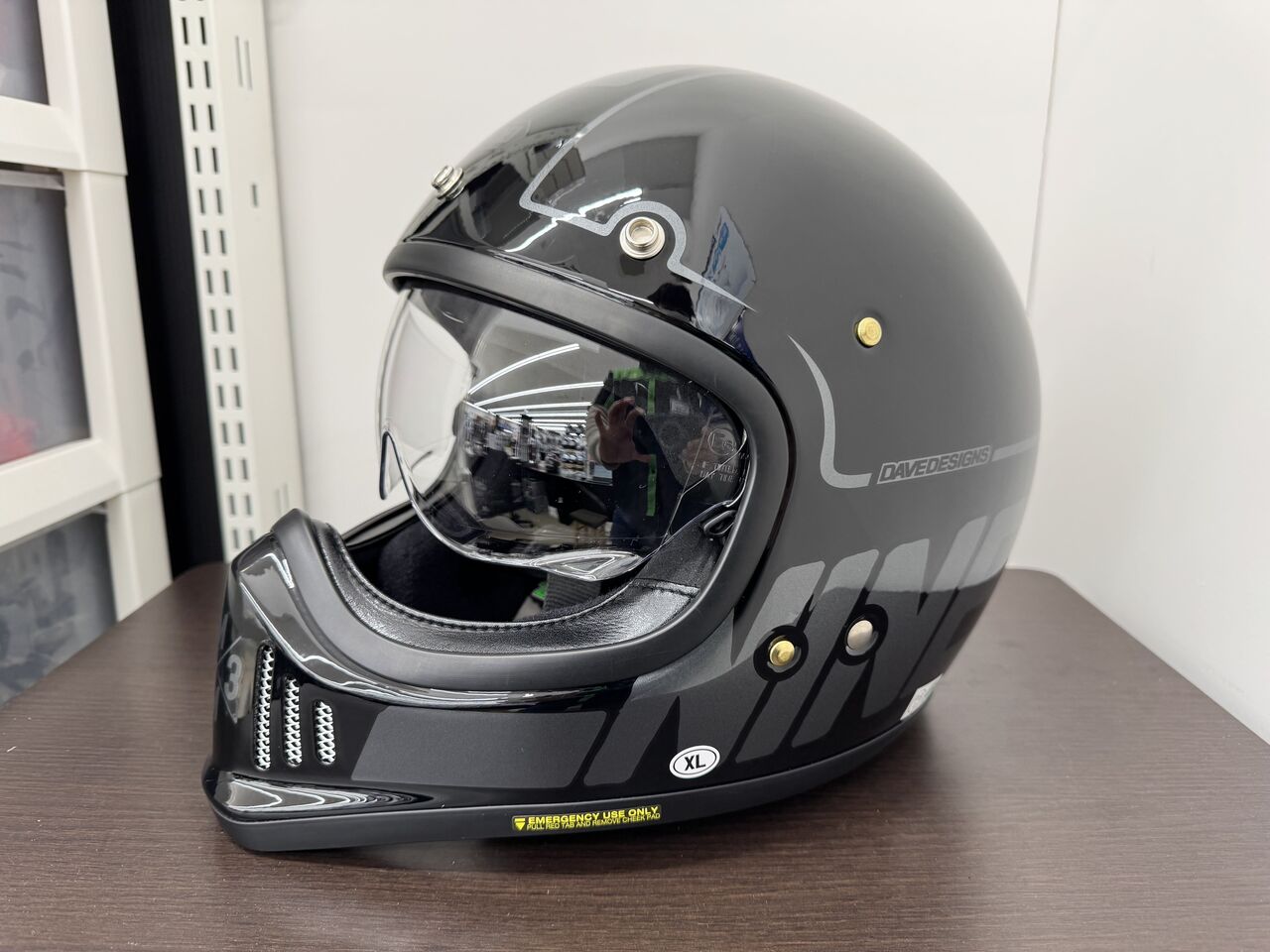 SHOEI EX-ZERO MM93C マスター TC-5 M EX ZERO 富士2りんかん】現品 