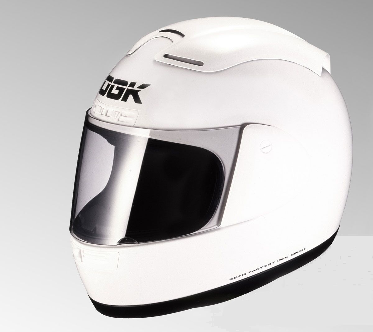 岐阜2りんかん】ヘルメットメーカー「KABUTO」特集！ : 2りんかんブログ