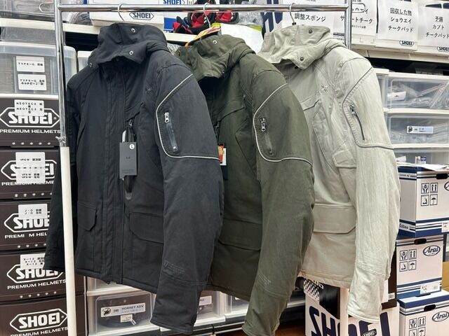 新潟】2りんかんのウィンタージャケット安くなりました！ : 2
