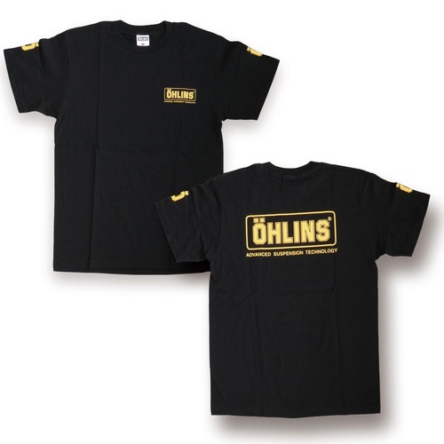 01_オーリンズTシャツ