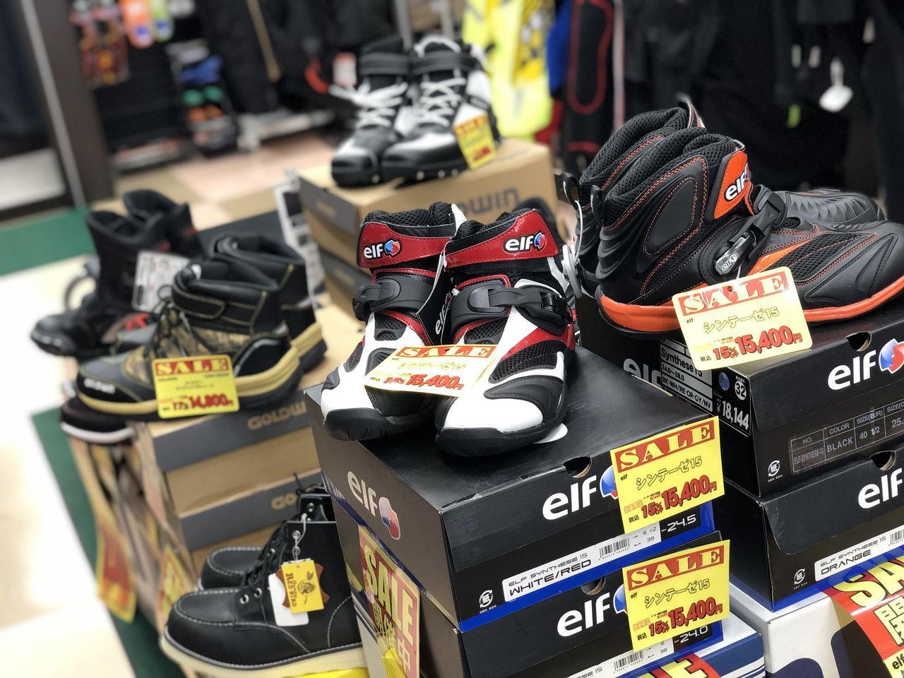 鳶口 カワサキ ZZR1100 スロットル スイッチ 【純正品】流用などにも