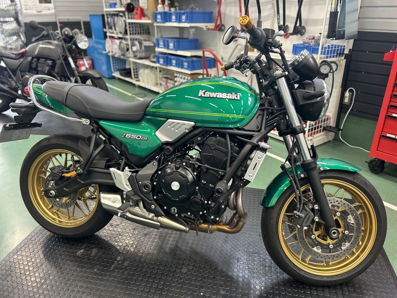 りんりんページ 金沢2りんかんブログ更新】俺に今できることをやるよ！やってやる