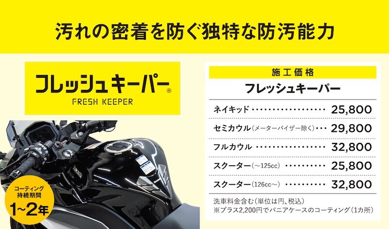 Keeperの種類をわかりやすく説明！ : 2りんかんブログ