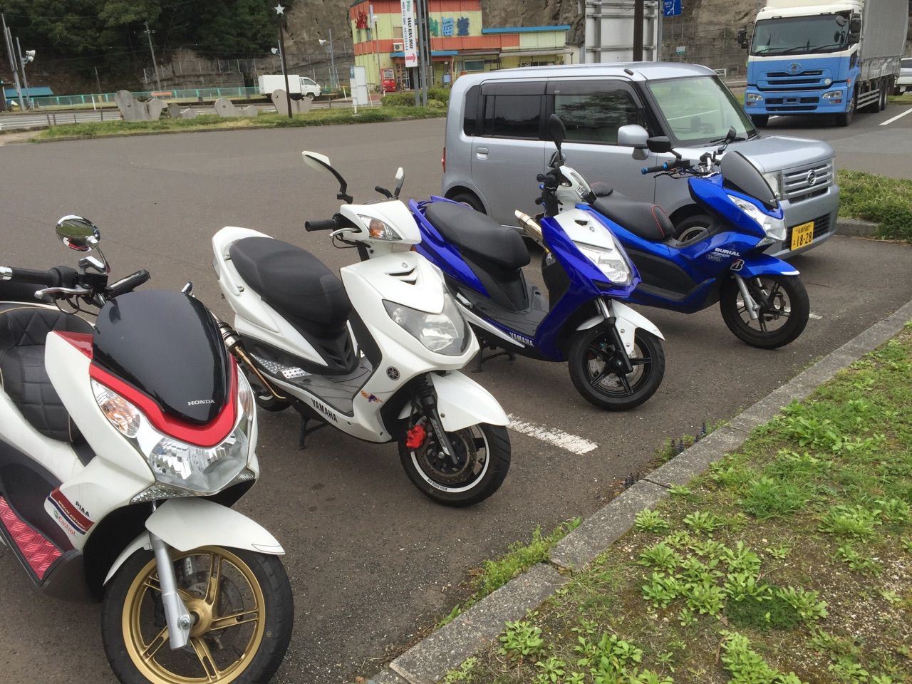 スフィアライトledヘッドライト工賃無料取付イベント予約受付開始 ２りんかんブログ