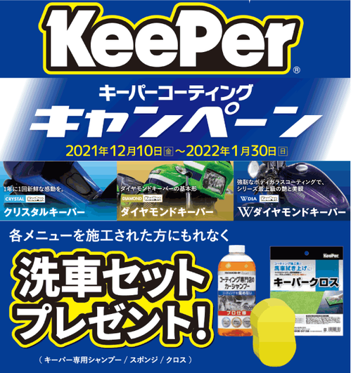KeePer¢